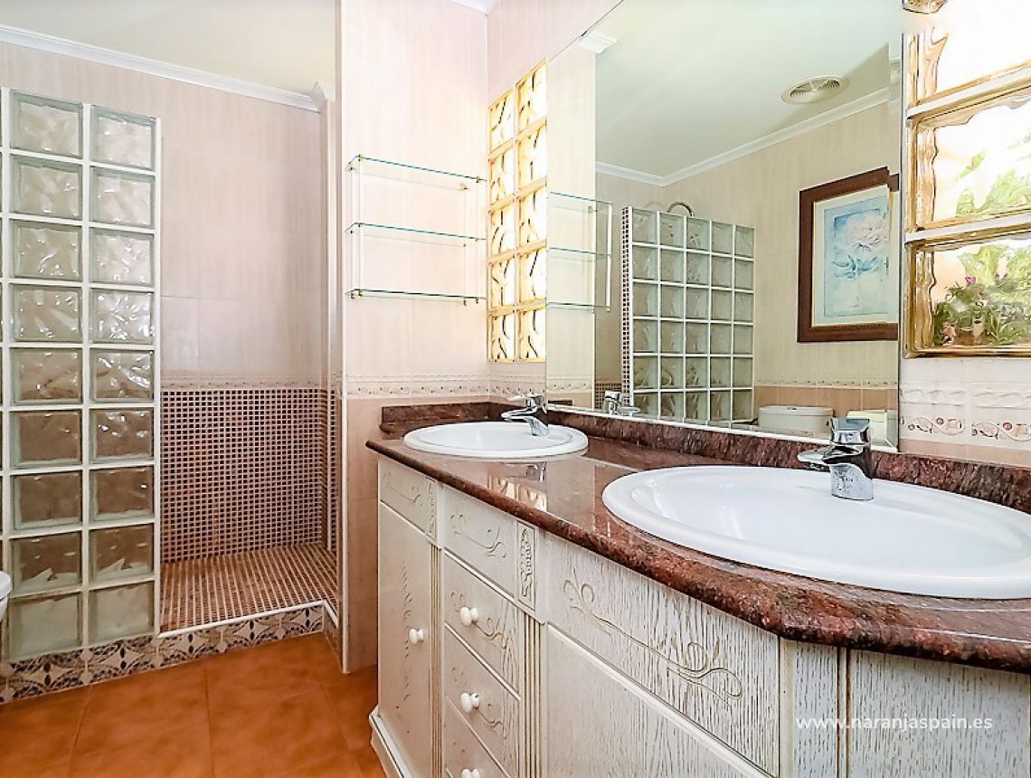 Sprzedaż - Willa - Torrevieja - Cabo Cervera