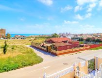 Sprzedaż - Willa - Torrevieja - Cabo Cervera