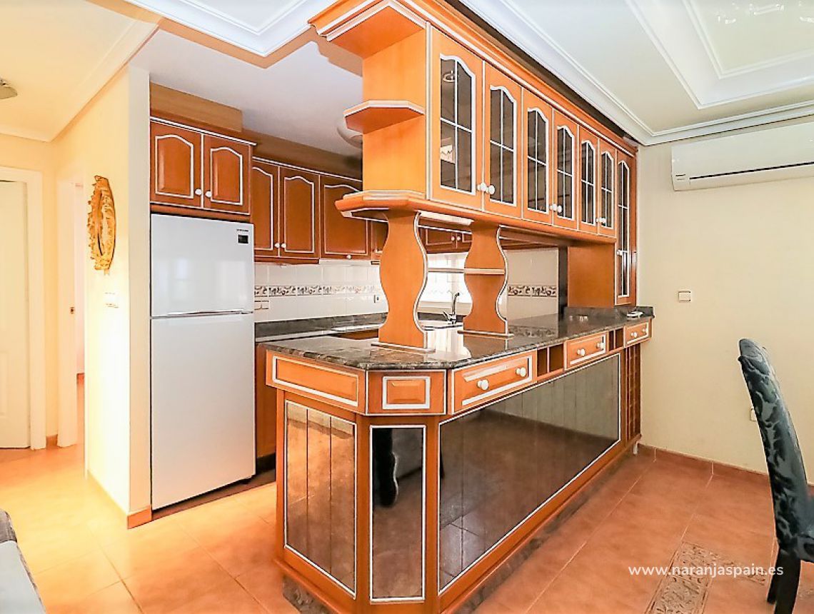 Sprzedaż - Willa - Torrevieja - Cabo Cervera