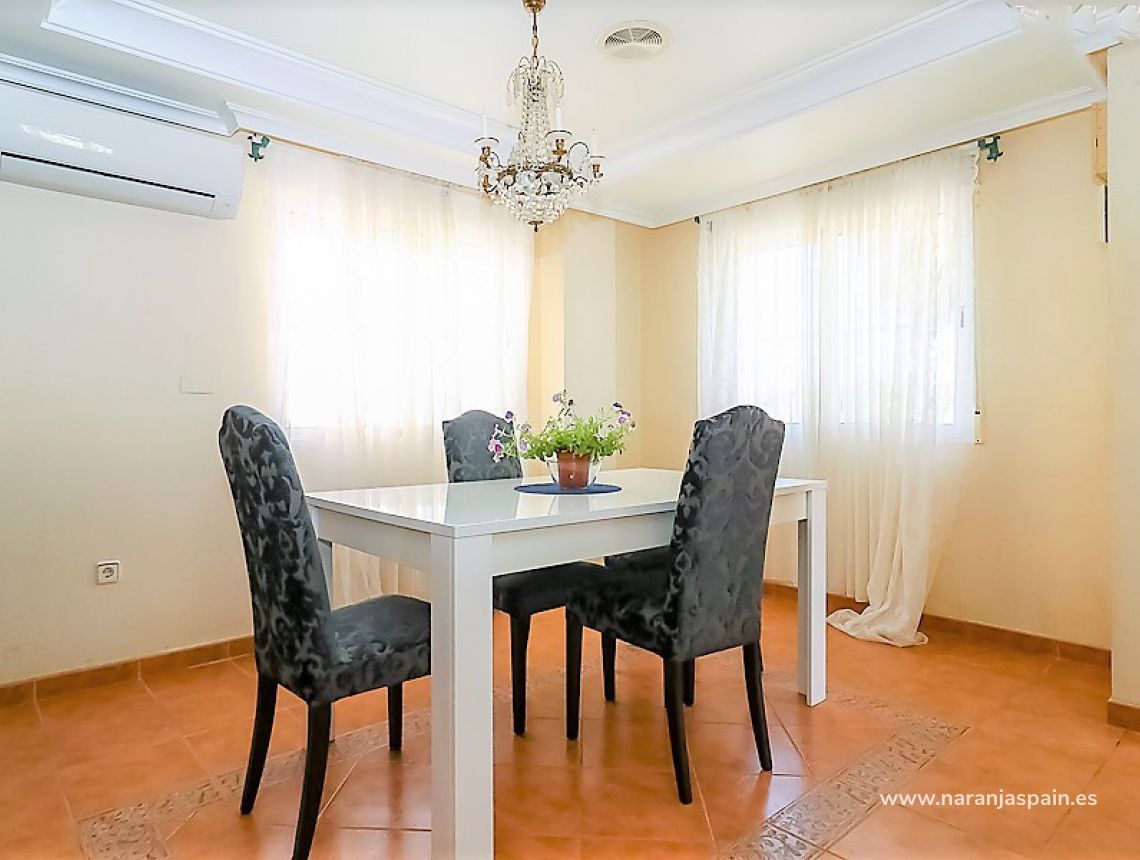 Sprzedaż - Willa - Torrevieja - Cabo Cervera