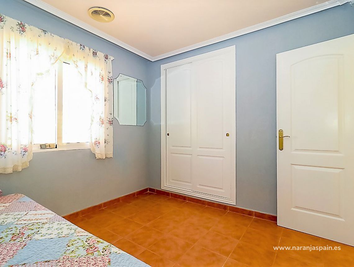 Sprzedaż - Willa - Torrevieja - Cabo Cervera