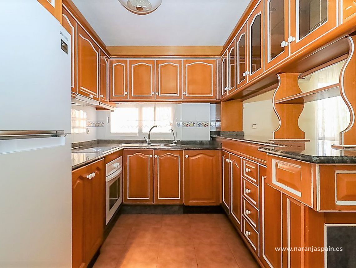 Sprzedaż - Willa - Torrevieja - Cabo Cervera