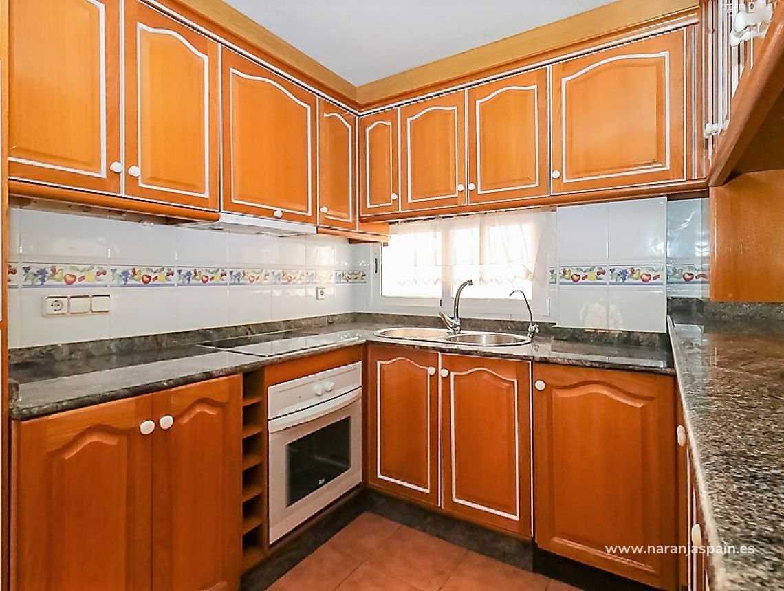 Sprzedaż - Willa - Torrevieja - Cabo Cervera