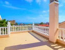 Sprzedaż - Willa - Torrevieja - Cabo Cervera