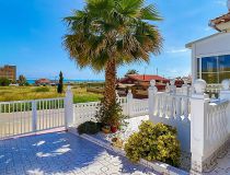 Sprzedaż - Willa - Torrevieja - Cabo Cervera