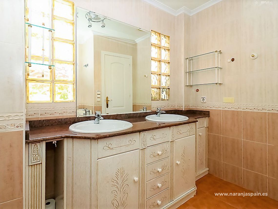 Sprzedaż - Willa - Torrevieja - Cabo Cervera