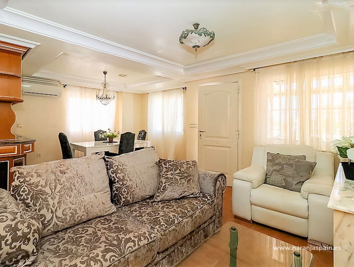 Sprzedaż - Willa - Torrevieja - Cabo Cervera