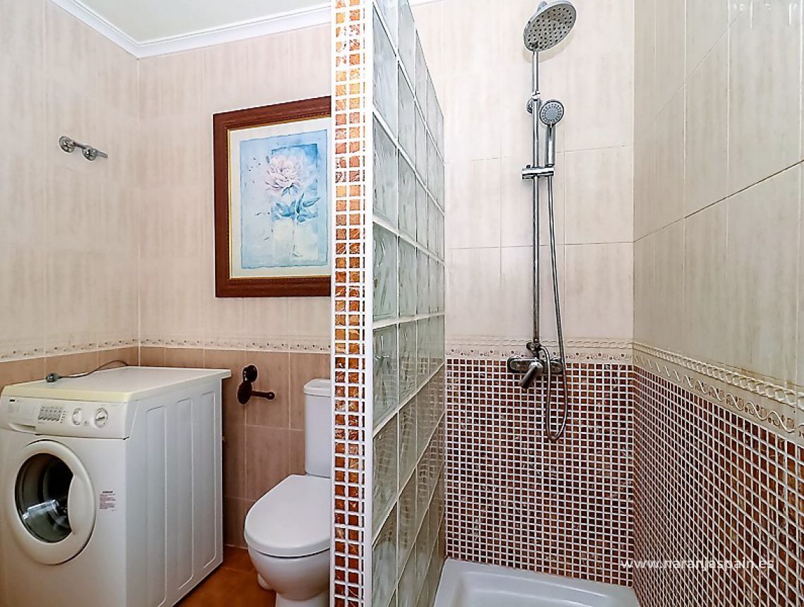 Sprzedaż - Willa - Torrevieja - Cabo Cervera