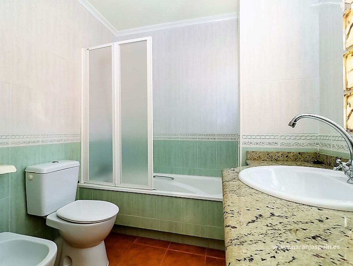 Sprzedaż - Willa - Torrevieja - Cabo Cervera