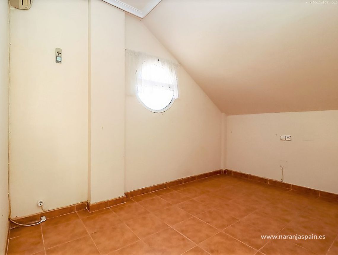 Sprzedaż - Willa - Torrevieja - Cabo Cervera