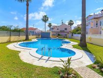 Sprzedaż - Willa - Torrevieja - Cabo Cervera