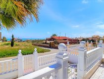 Sprzedaż - Willa - Torrevieja - Cabo Cervera