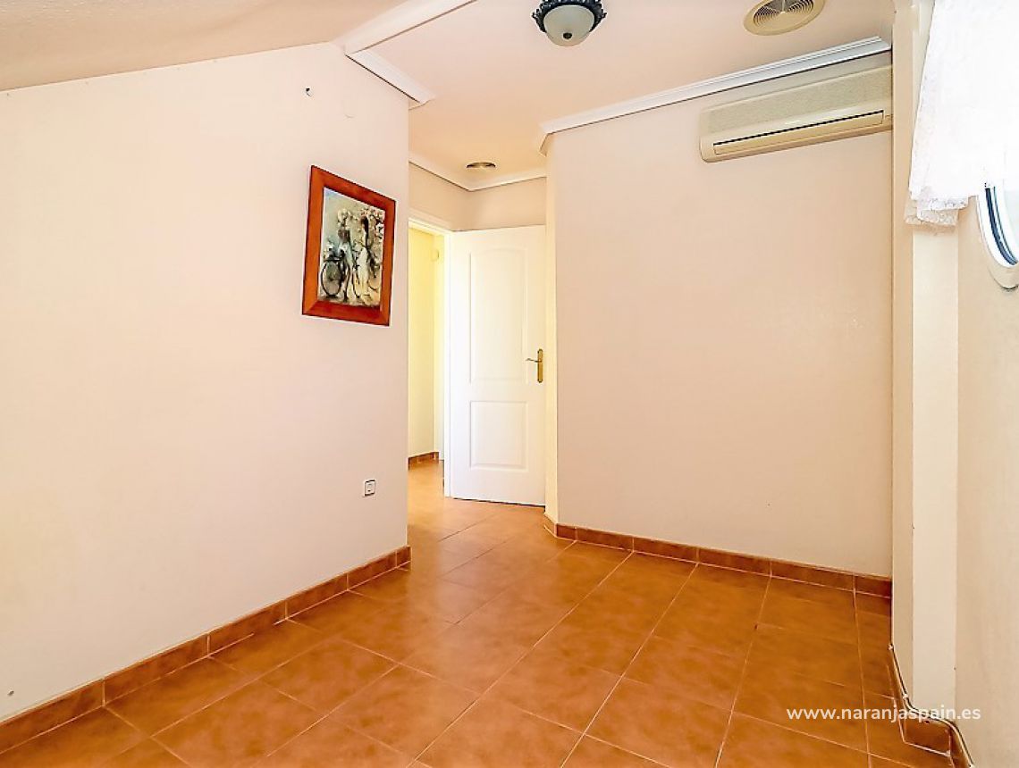 Sprzedaż - Willa - Torrevieja - Cabo Cervera