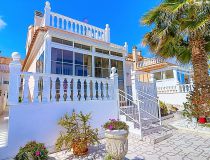 Sprzedaż - Willa - Torrevieja - Cabo Cervera