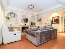 Sprzedaż - Willa - Torrevieja - Cabo Cervera