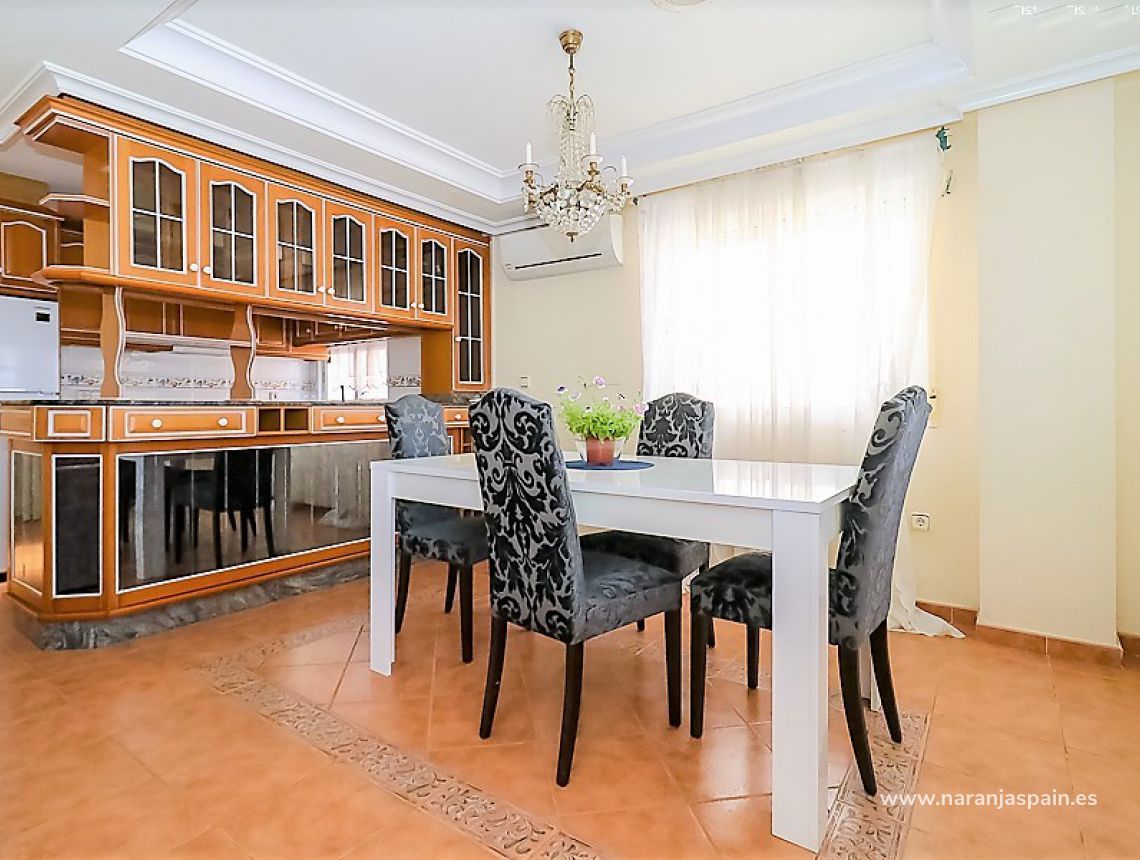 Sprzedaż - Willa - Torrevieja - Cabo Cervera