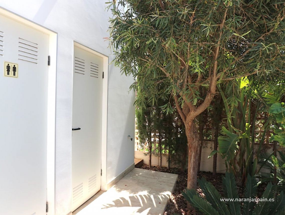 Sprzedaż - Willa - Torrevieja - Cabo Cervera