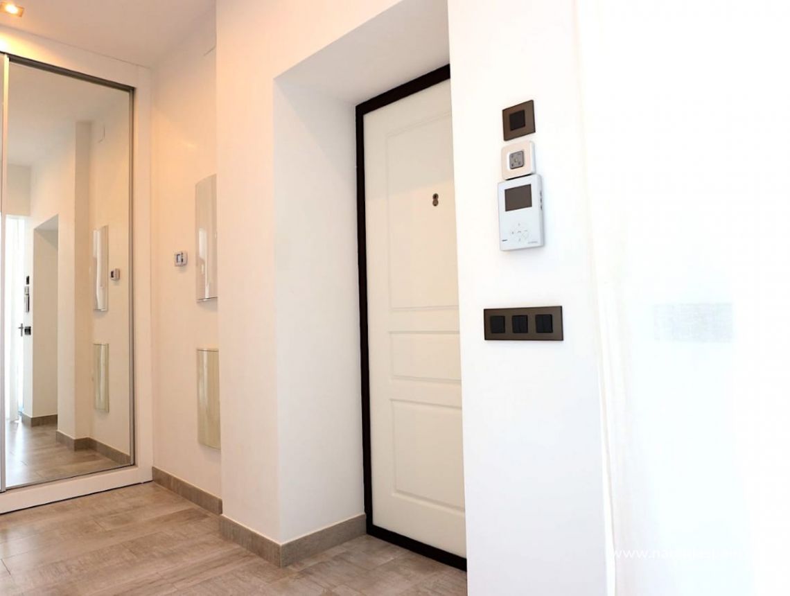 Sprzedaż - Willa - Torrevieja - Cabo Cervera