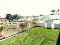 Sprzedaż - Willa - Torrevieja - Cabo Cervera