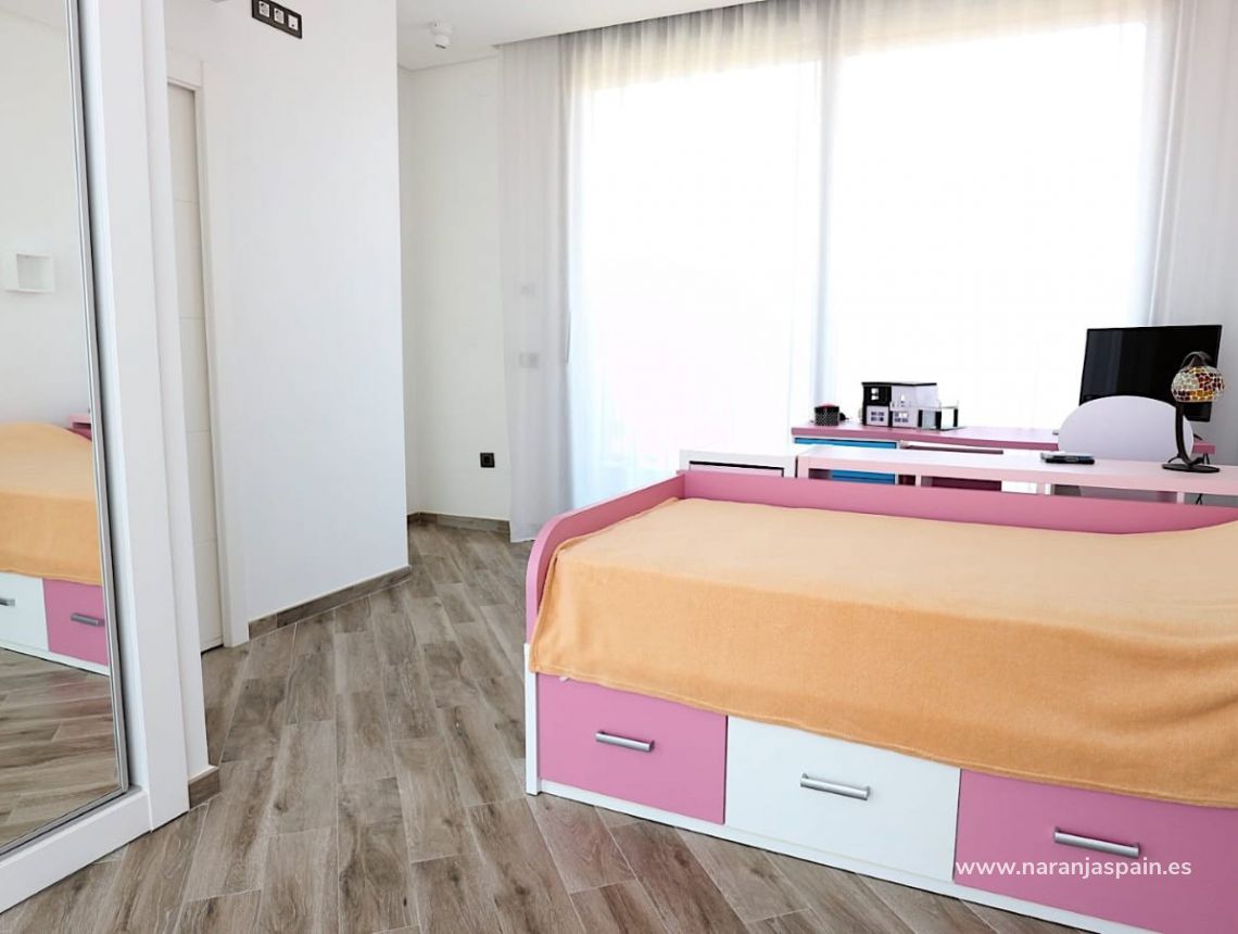 Sprzedaż - Willa - Torrevieja - Cabo Cervera