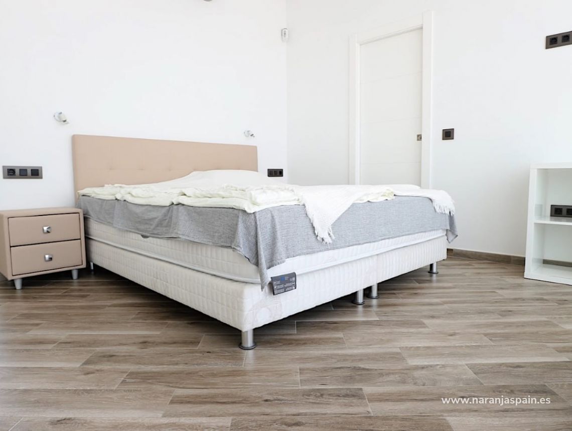 Sprzedaż - Willa - Torrevieja - Cabo Cervera