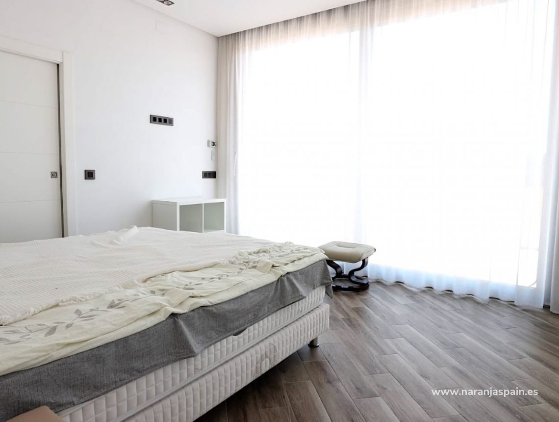 Sprzedaż - Willa - Torrevieja - Cabo Cervera