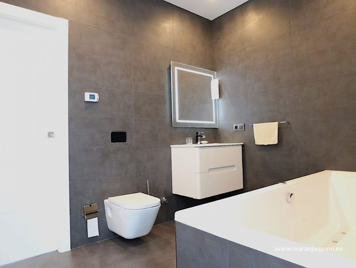 Sprzedaż - Willa - Torrevieja - Cabo Cervera