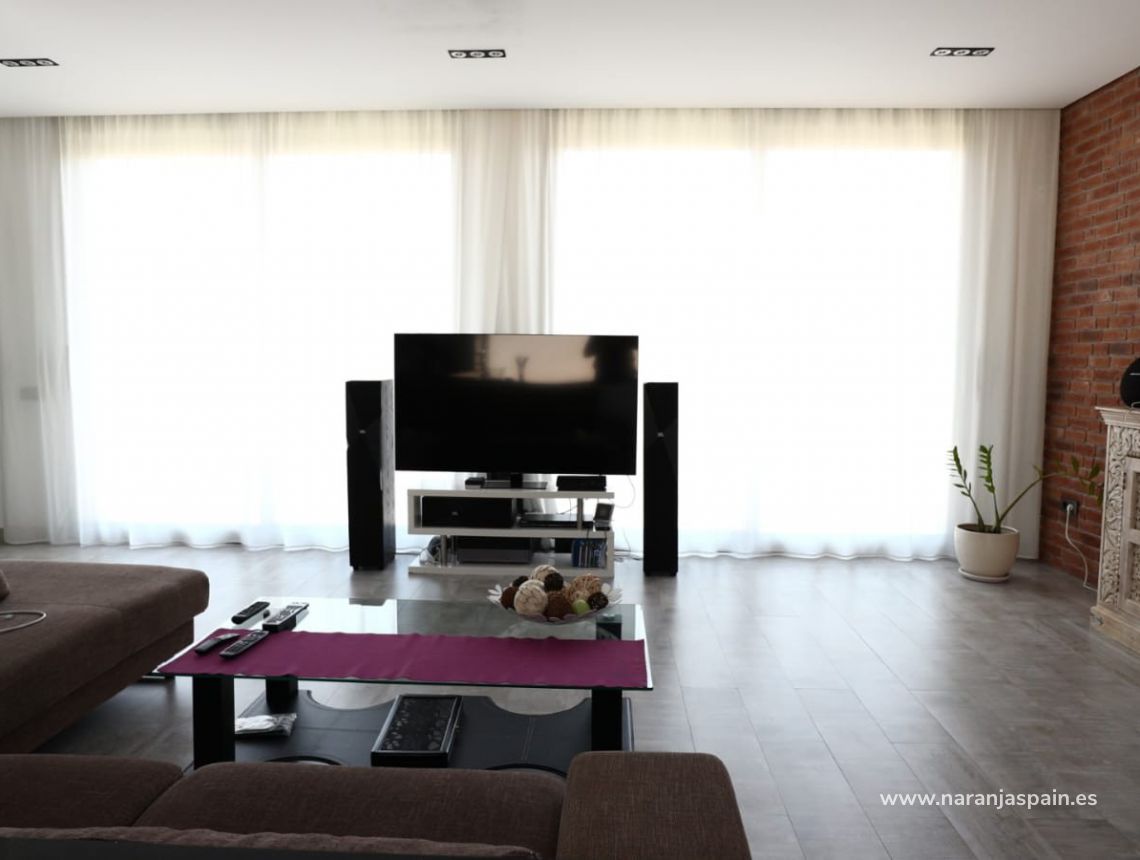 Sprzedaż - Willa - Torrevieja - Cabo Cervera