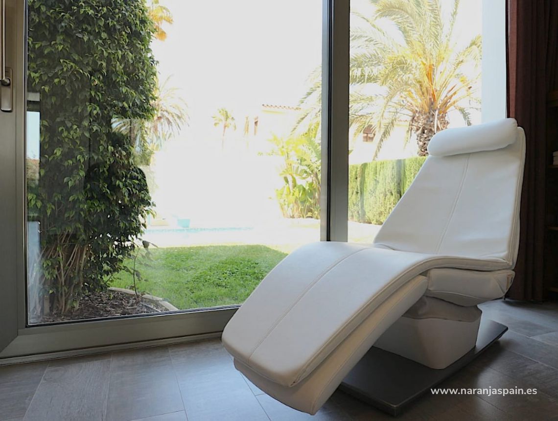 Sprzedaż - Willa - Torrevieja - Cabo Cervera