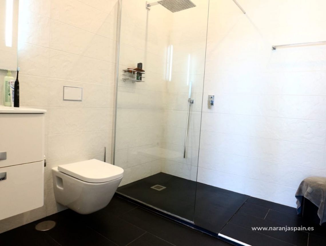 Sprzedaż - Willa - Torrevieja - Cabo Cervera