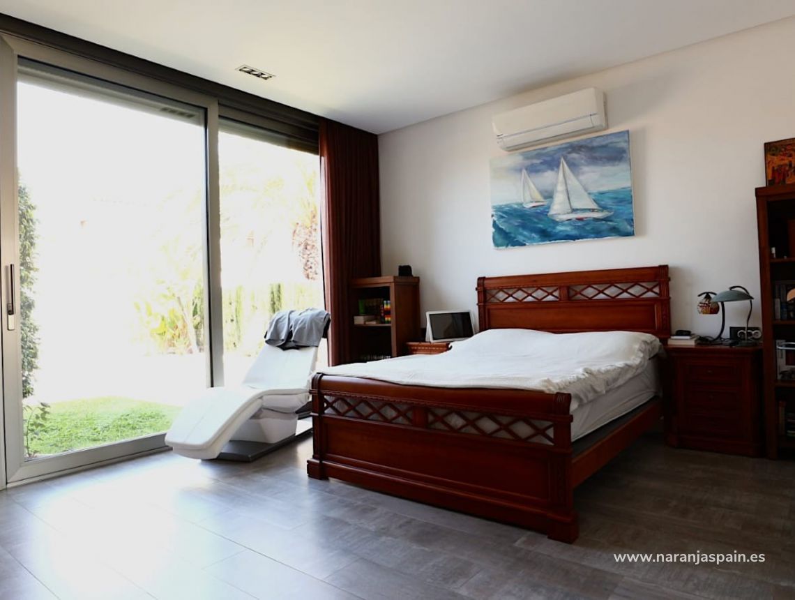 Sprzedaż - Willa - Torrevieja - Cabo Cervera