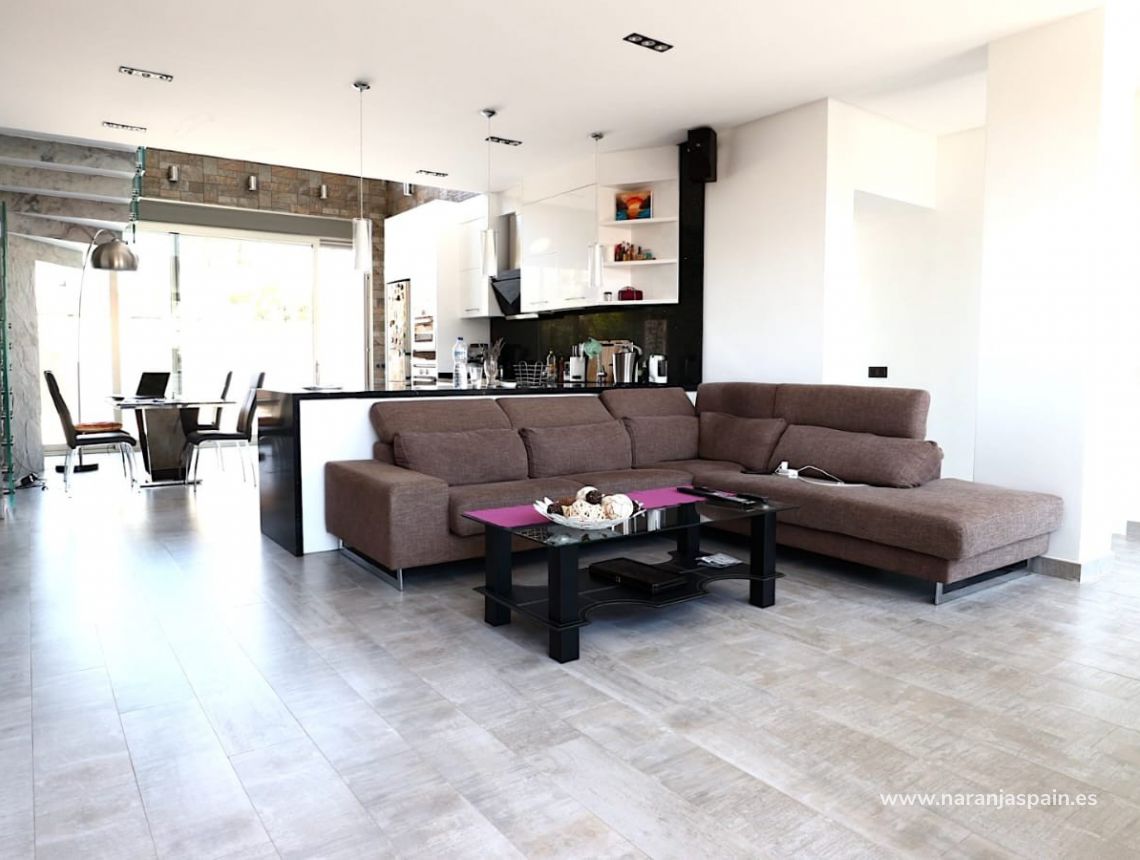 Sprzedaż - Willa - Torrevieja - Cabo Cervera