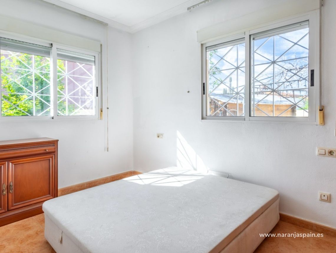 Sprzedaż - Willa - Torrevieja - Center