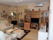 Sprzedaż - Willa - Torrevieja - El Chaparal