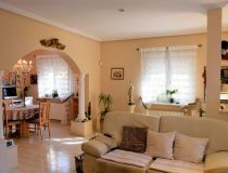 Sprzedaż - Willa - Torrevieja - El Chaparal