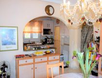 Sprzedaż - Willa - Torrevieja - El Chaparal