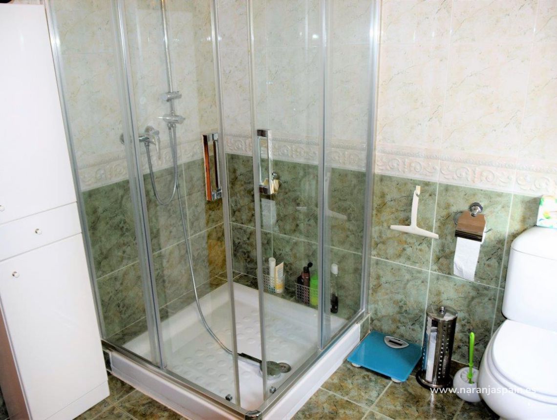 Sprzedaż - Willa - Torrevieja - El Chaparal