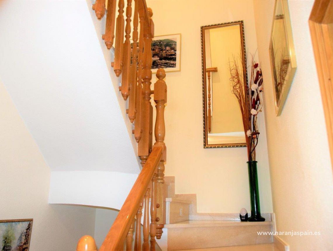 Sprzedaż - Willa - Torrevieja - El Chaparal