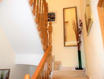 Sprzedaż - Willa - Torrevieja - El Chaparal