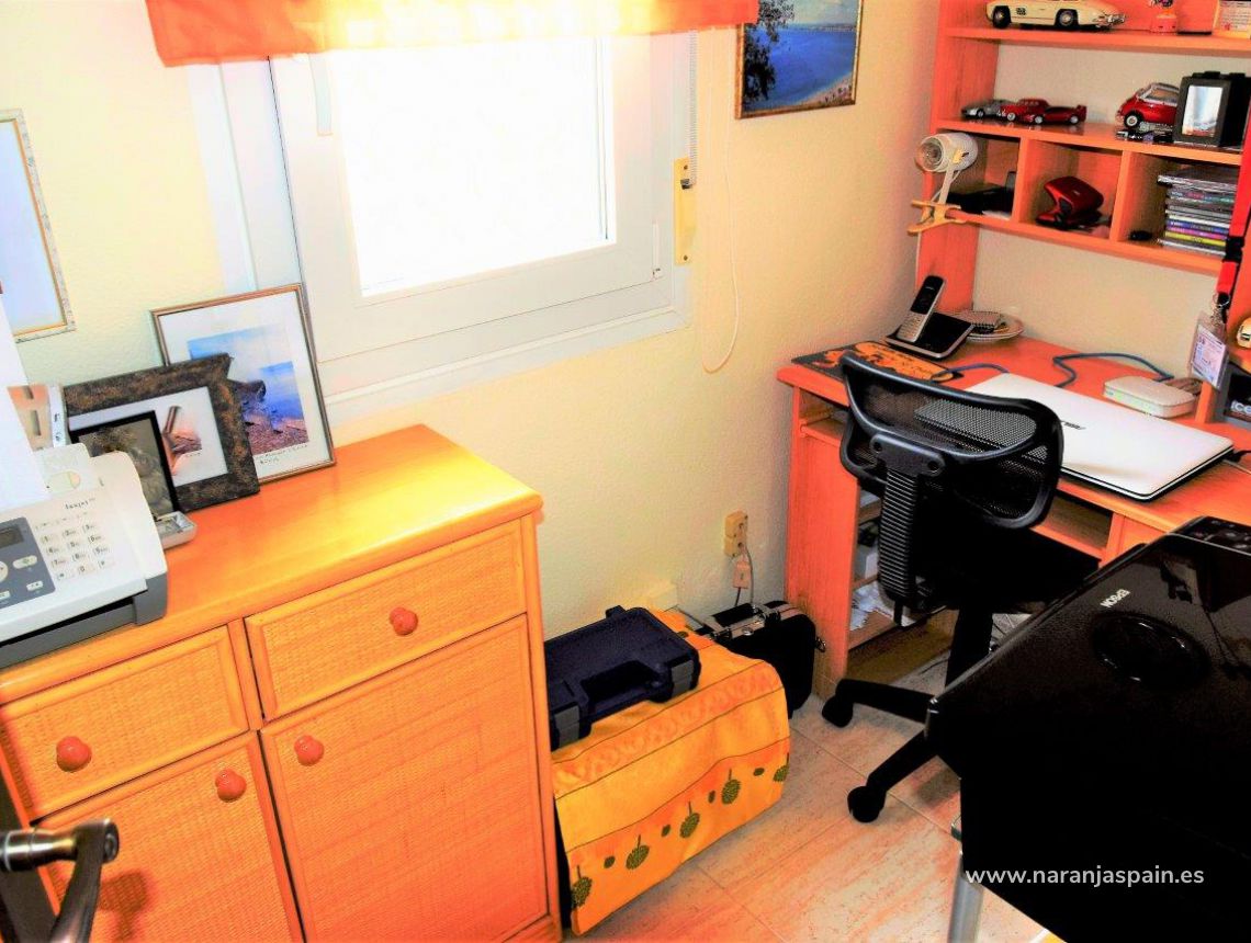 Sprzedaż - Willa - Torrevieja - El Chaparal