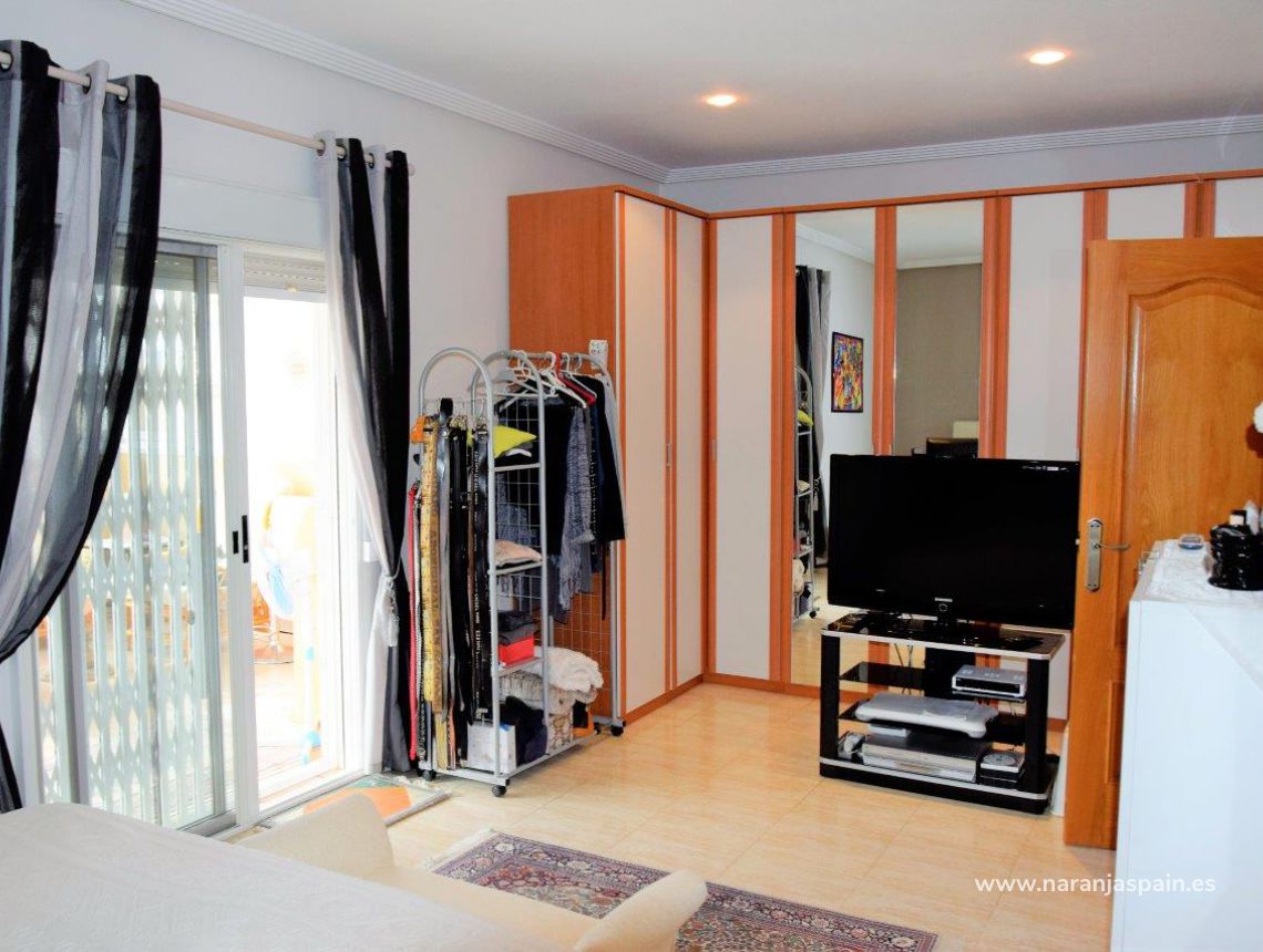 Sprzedaż - Willa - Torrevieja - El Chaparal