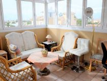 Sprzedaż - Willa - Torrevieja - El Chaparal