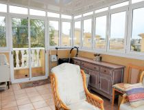 Sprzedaż - Willa - Torrevieja - El Chaparal