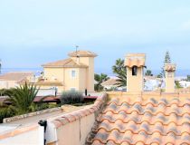 Sprzedaż - Willa - Torrevieja - El Chaparal