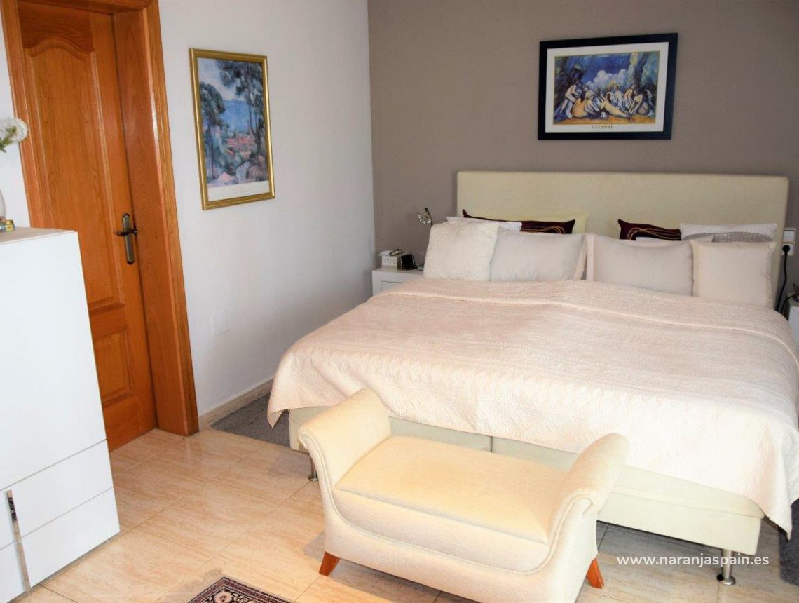 Sprzedaż - Willa - Torrevieja - El Chaparal