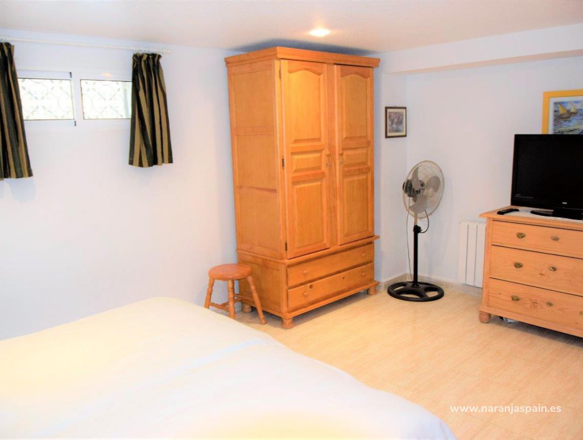 Sprzedaż - Willa - Torrevieja - El Chaparal