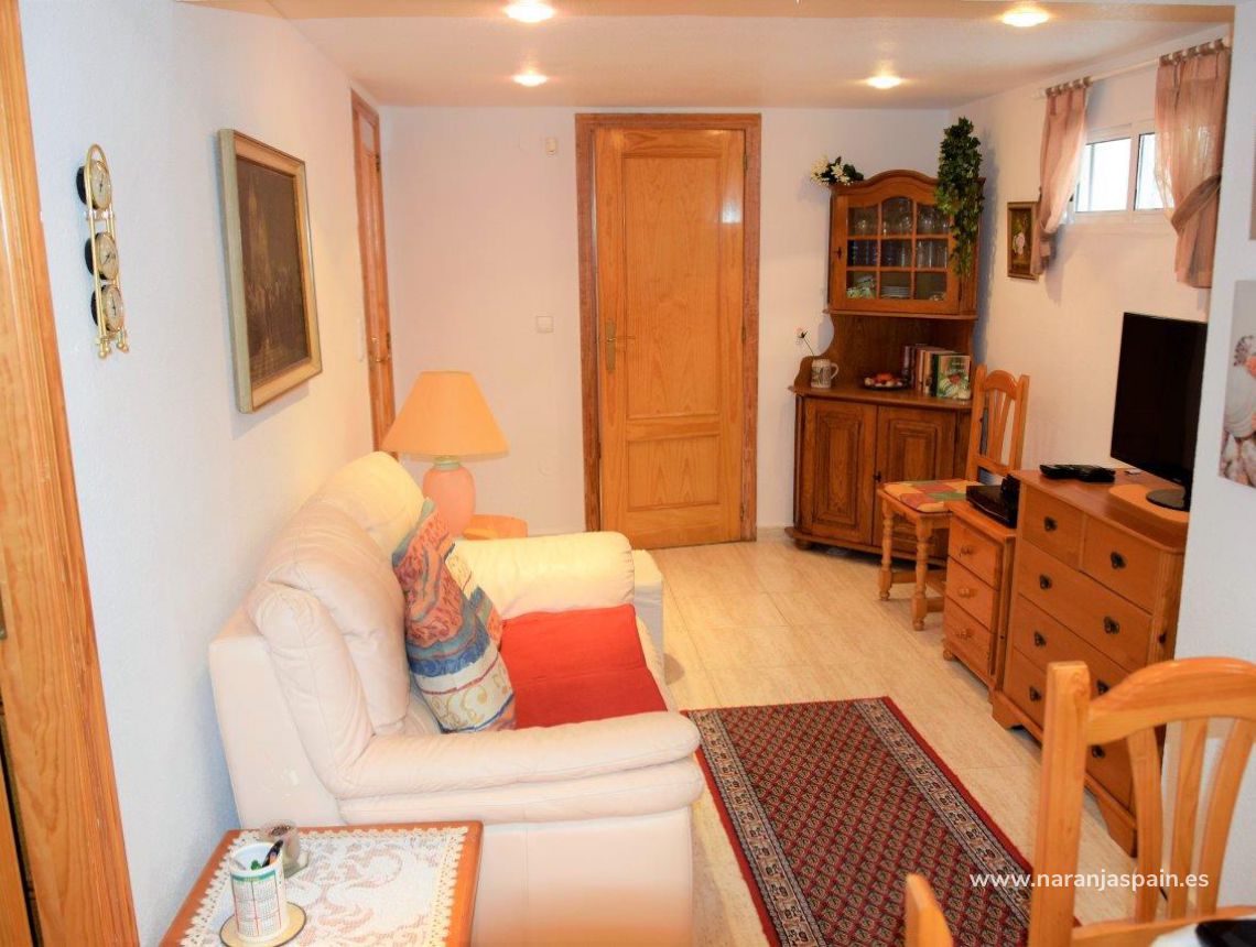 Sprzedaż - Willa - Torrevieja - El Chaparal