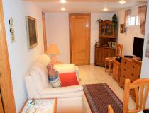 Sprzedaż - Willa - Torrevieja - El Chaparal