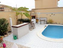 Sprzedaż - Willa - Torrevieja - El Chaparal