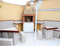 Sprzedaż - Willa - Torrevieja - El Chaparal